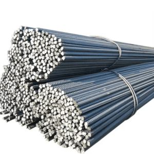 China Hot Sale Deformed Steel Bar Iron Rod Rebar For Sale Hrb400 Hrb500 Hot Sale Structural Steel Rebar