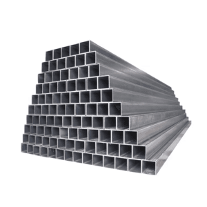3 Inch Carbon Steel Square Rectangular Tubes 80*80*4 Hollow Section Steel Profiles Rectanqular Steel Pipe
