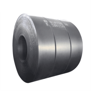 Q235b Carbon Steel Coil Hot Rolled Coil Steel Manufacturers Accept Custom