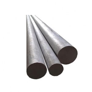 High Strength S20C Cold Drawn Flat Bars