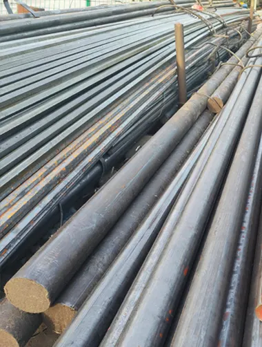 Steel Bar