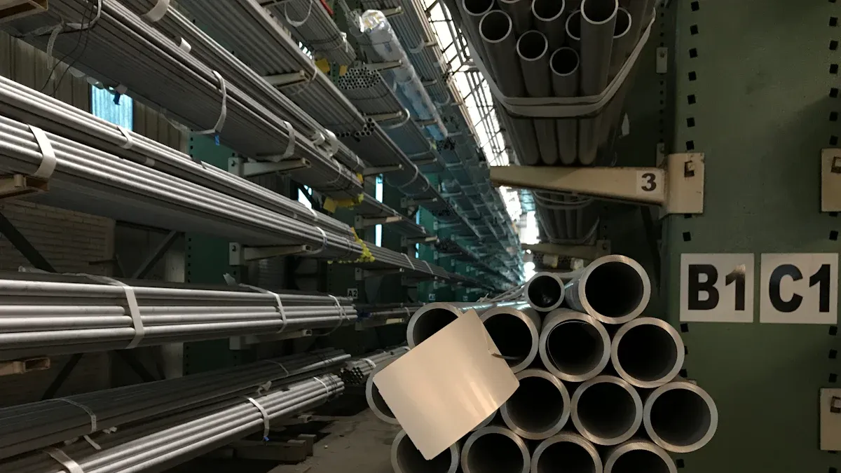 Benefits and Applications of 2 Inch Galvanized Steel Pipe for Residential and Commercial Projects