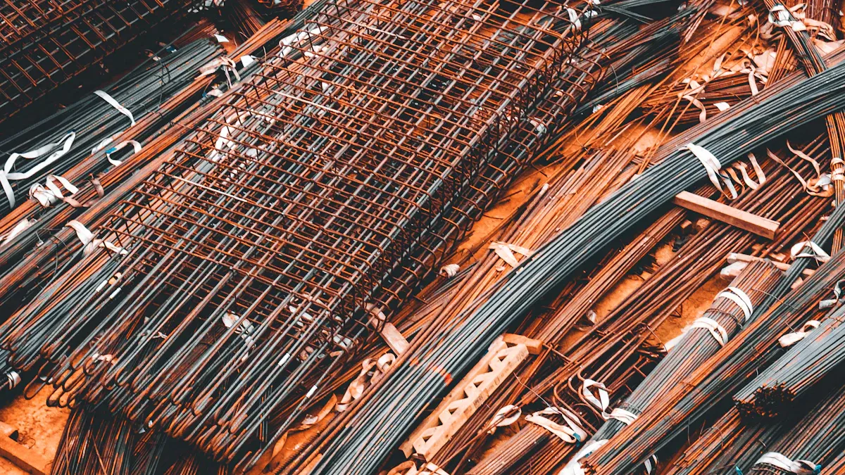 Corrugated Steel Pipe Price Guide for Budget Planning