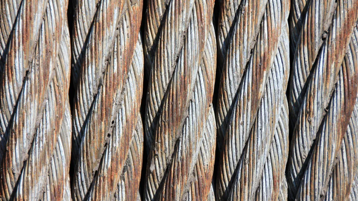 Mechanical Properties of Low-Carbon Steel and High-Carbon Steel